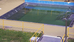 Whirlpool koupaliště Rusava