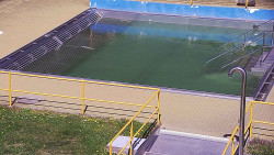 Whirlpool koupaliště Rusava