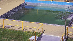 Whirlpool koupaliště Rusava