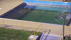 Whirlpool koupaliště Rusava