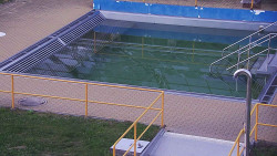 Whirlpool koupaliště Rusava