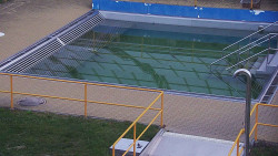 Whirlpool koupaliště Rusava