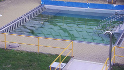 Whirlpool koupaliště Rusava