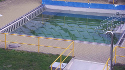 Whirlpool koupaliště Rusava