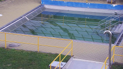 Whirlpool koupaliště Rusava