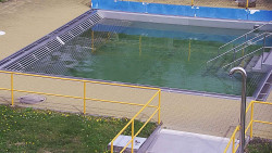 Whirlpool koupaliště Rusava