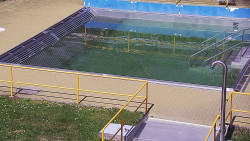 Whirlpool koupaliště Rusava