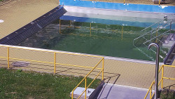 Whirlpool koupaliště Rusava