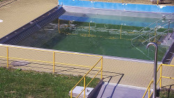 Whirlpool koupaliště Rusava