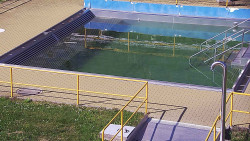 Whirlpool koupaliště Rusava