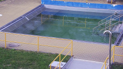 Whirlpool koupaliště Rusava