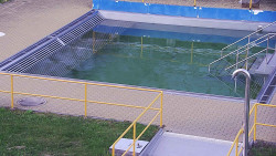 Whirlpool koupaliště Rusava