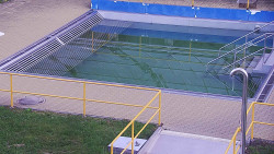 Whirlpool koupaliště Rusava