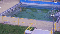 Whirlpool koupaliště Rusava