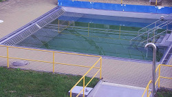 Whirlpool koupaliště Rusava