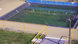 Whirlpool koupaliště Rusava