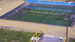 Whirlpool koupaliště Rusava