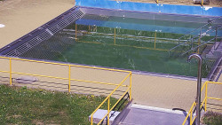 Whirlpool koupaliště Rusava