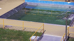 Whirlpool koupaliště Rusava