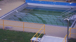 Whirlpool koupaliště Rusava