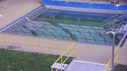 Whirlpool koupaliště Rusava