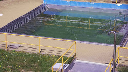 Whirlpool koupaliště Rusava