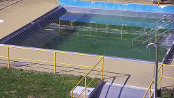 Whirlpool koupaliště Rusava