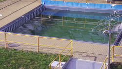 Whirlpool koupaliště Rusava