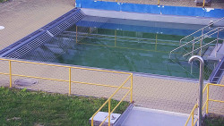 Whirlpool koupaliště Rusava