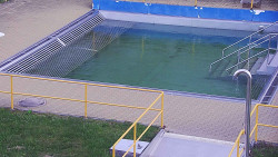 Whirlpool koupaliště Rusava