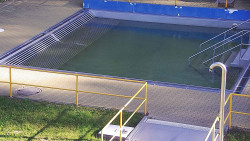 Whirlpool koupaliště Rusava