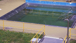 Whirlpool koupaliště Rusava