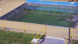 Whirlpool koupaliště Rusava