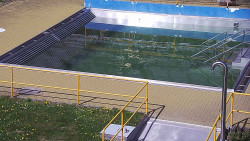 Whirlpool koupaliště Rusava