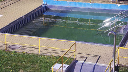 Whirlpool koupaliště Rusava