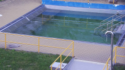 Whirlpool koupaliště Rusava