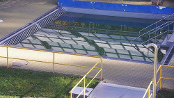 Whirlpool koupaliště Rusava