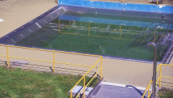 Whirlpool koupaliště Rusava