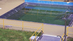 Whirlpool koupaliště Rusava