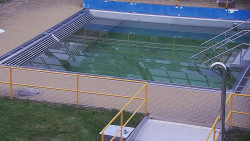 Whirlpool koupaliště Rusava