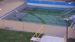 Whirlpool koupaliště Rusava