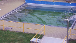 Whirlpool koupaliště Rusava