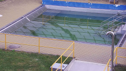 Whirlpool koupaliště Rusava