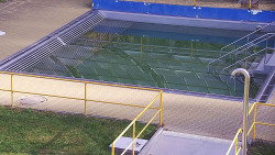 Whirlpool koupaliště Rusava