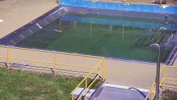 Whirlpool koupaliště Rusava