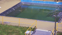 Whirlpool koupaliště Rusava