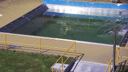 Whirlpool koupaliště Rusava