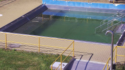 Whirlpool koupaliště Rusava