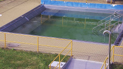 Whirlpool koupaliště Rusava