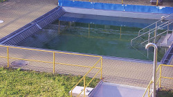 Whirlpool koupaliště Rusava